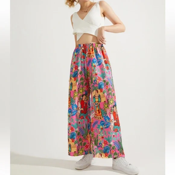 Urbanic wide leg pant | NWT - Picture 6 of 12